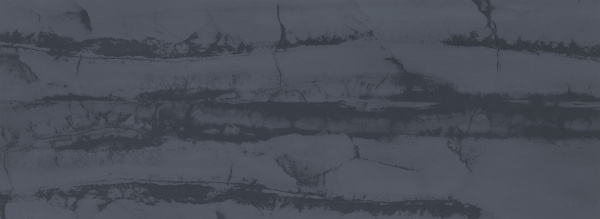 Настенная плитка Tubadzin Coma navy 32,8x89,8 см