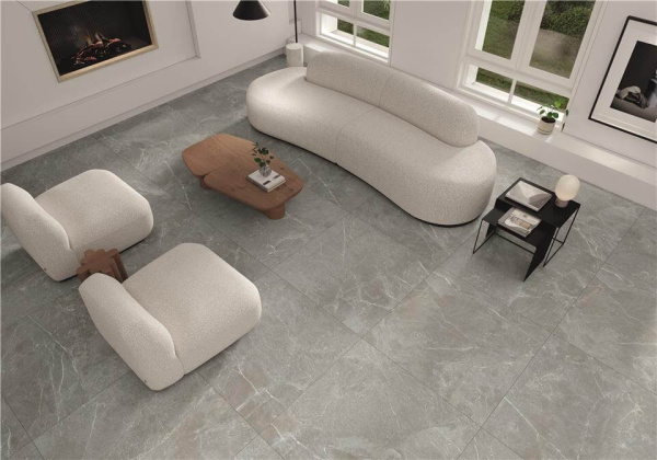 Универсальная плитка (керамогранит) Alaplana Blade Gris MAT 120x59.5 см Универсальная плитка (керамогранит) Alaplana Blade Gris MAT 120x59.5 см