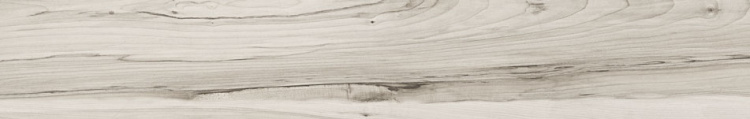 Универсальная плитка (керамогранит) Tubadzin Wood Land grey STR 119.8x19 см