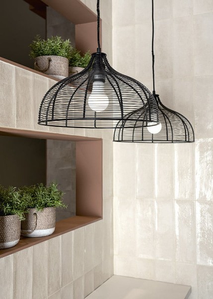 Настенная плитка Mainzu Village Shoji 10x30 см