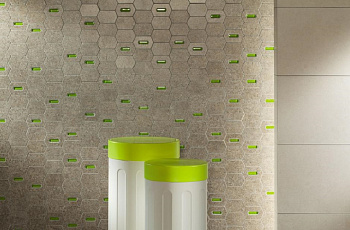 Tubadzin - Elements Tubadzin - Elements