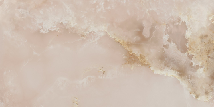 Универсальная плитка (керамогранит) Tubadzin Onice rosa POL 119.8x59.8 см/