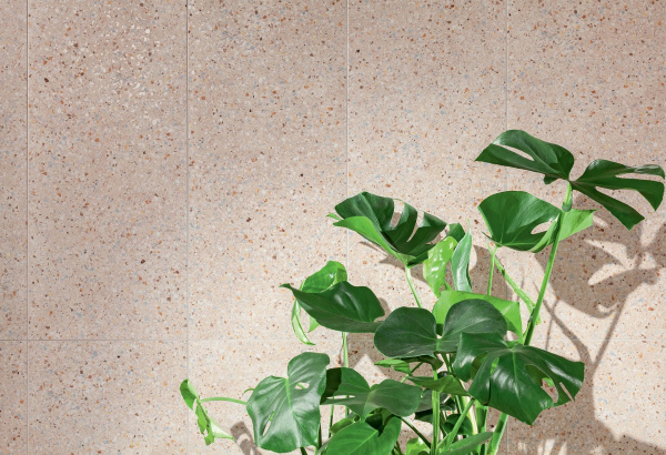 Универсальная плитка (керамогранит) Tubadzin Funky pink 59,8x59,8 см