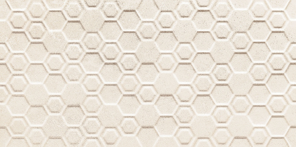 Настенная плитка Tubadzin Sfumato hex STR 29.8x59.8 см