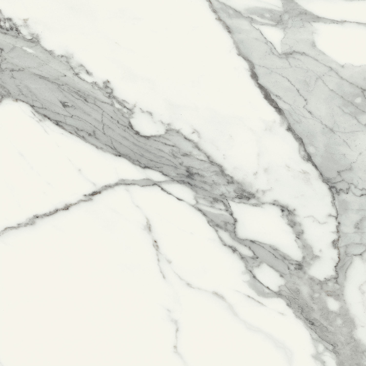 Универсальная плитка (керамогранит) Tubadzin Specchio Carrara SAT 59.8x59.8 см