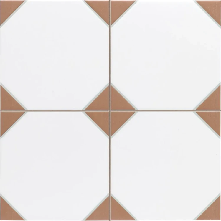 Напольная плитка (керамогранит) Realonda Canterbury Terra 33x33 см