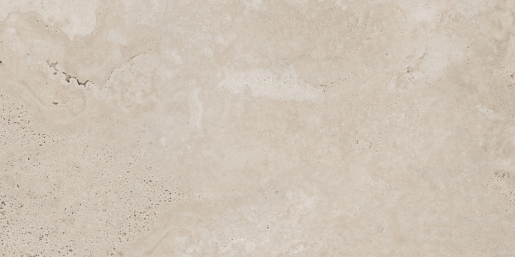 Универсальная плитка (керамогранит) Ennface Rock Crema Matt 160x80 см