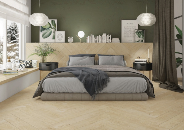 Ð£Ð½Ð¸Ð²ÐµÑ€ÑÐ°Ð»ÑŒÐ½Ð°Ñ Ð¿Ð»Ð¸Ñ‚ÐºÐ° (ÐºÐµÑ€Ð°Ð¼Ð¾Ð³Ñ€Ð°Ð½Ð¸Ñ‚) Fiore Onda beige 15x90 ÑÐ¼