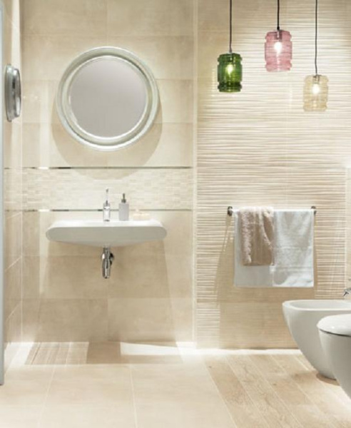 Настенная плитка Arte Estrella beige STR 29.8x59.8 см