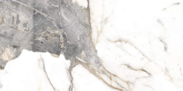 Универсальная плитка (керамогранит) Ennface Perito Moreno High Glossy 160x80 см