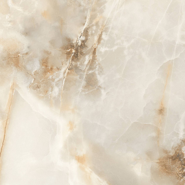 Напольная плитка (керамогранит) Eternal Onyx Fantasy glossy 60x60 см