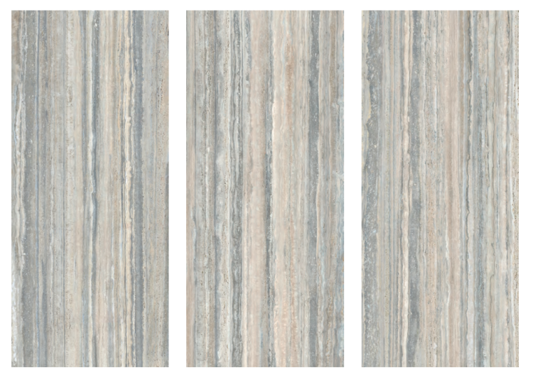 Универсальная плитка (керамогранит) Alaplana Maxitech Ocean blue MAT 120x280 см Универсальная плитка (керамогранит) Alaplana Maxitech Ocean blue MAT 120x280 см