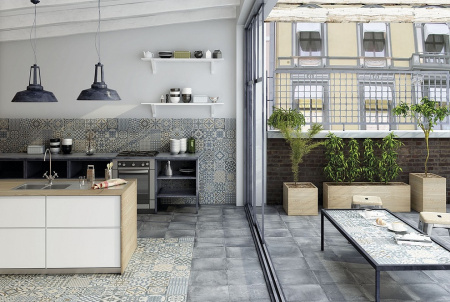 Gayafores - Heritage