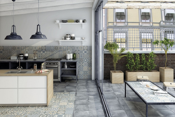 Gayafores - Heritage