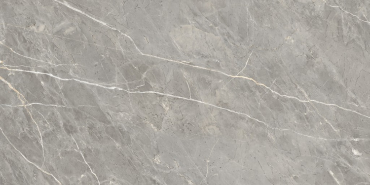 Универсальная плитка (керамогранит) Ennface Marcasite Hihg Glossy 160x80 см