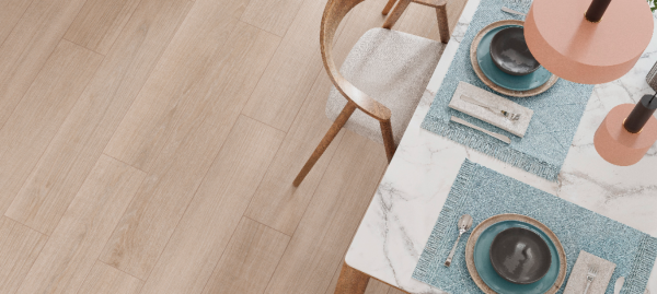 Универсальная плитка (керамогранит) Prissmacer Woodland Bone 20x120 см