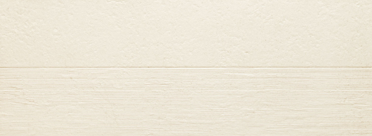 Настенная плитка Tubadzin Balance ivory 3 STR 89.8x32.8 см