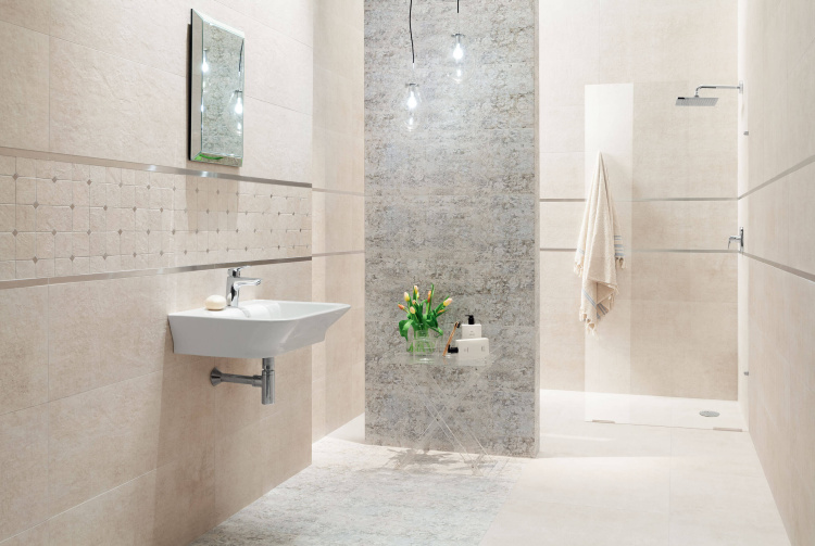 Настенная плитка Arte Cava carpet 32,8x89,8 см