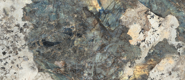 Универсальная плитка (керамогранит) Tubadzin Impress MAT 274.8x119.8 см