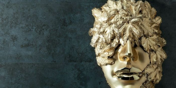 Универсальная плитка (керамогранит) Tubadzin Torano anthrazite MAT 119.8x59.8 см