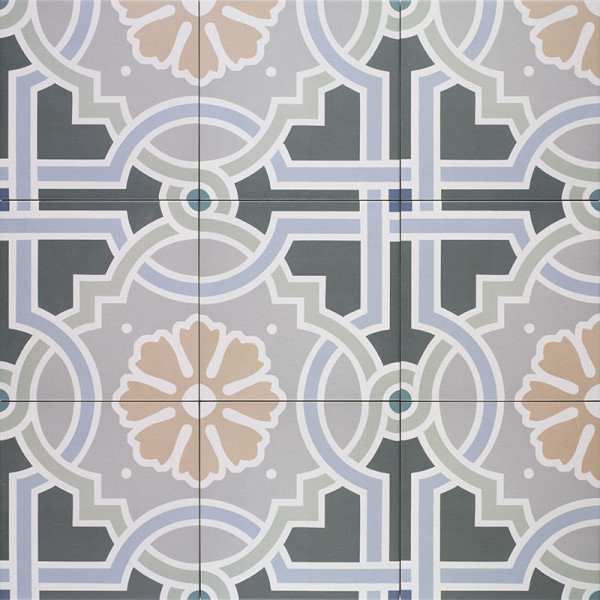 Универсальная плитка (керамогранит) Mainzu Normandy Lemont 20x20 см