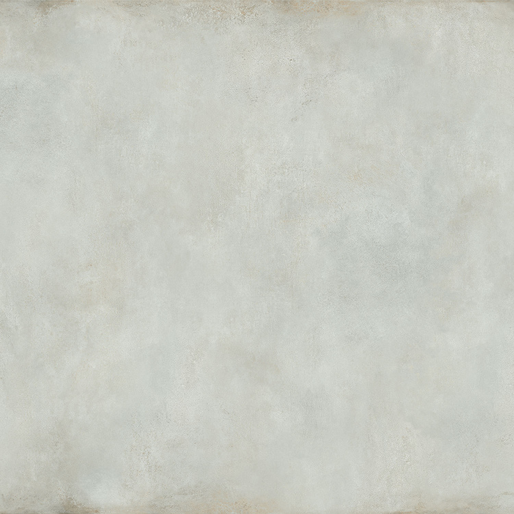 Универсальная плитка Tubadzin Patina Plate white MAT 79,8x79,8 см