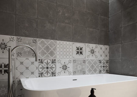 Cersanit - Motley (NEW 2020)