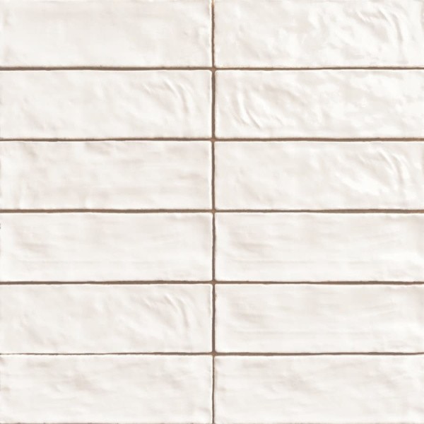 Настенная плитка Mainzu Positano Bianco 6.5x20 см
