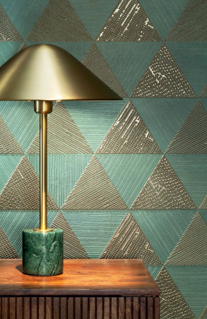 Tubadzin - Goldgreen (NEW)