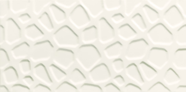 Настенная плитка All in white 2 STR 598x298 / 10mm