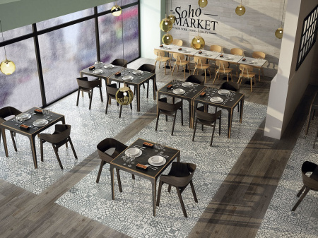 Gayafores - Heritage