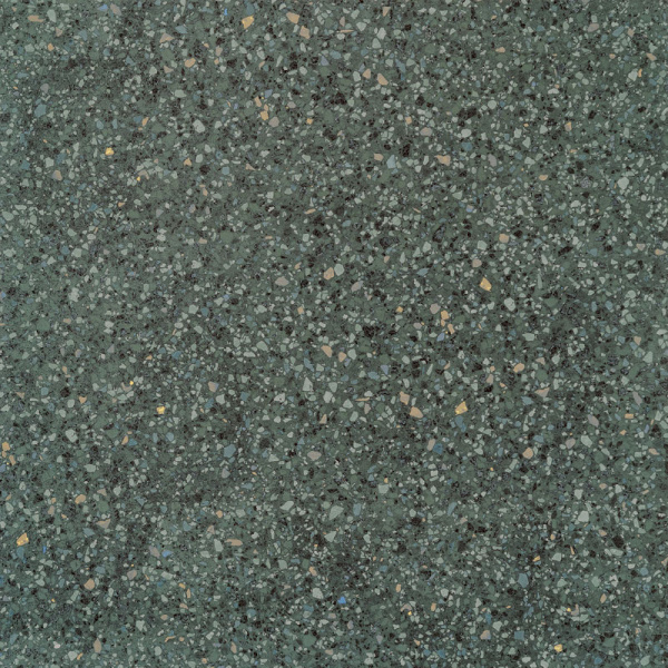 Универсальная плитка (керамогранит) Tubadzin Funky green 59,8x59,8 см