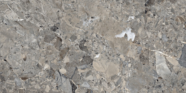 Универсальная плитка (керамогранит) Ennface Granite Dark 120x60 см Универсальная плитка (керамогранит) Ennface Granite Dark 120x60 см