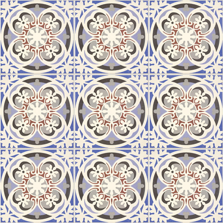 Универсальная плитка Centro Nou 200 x 200 mm