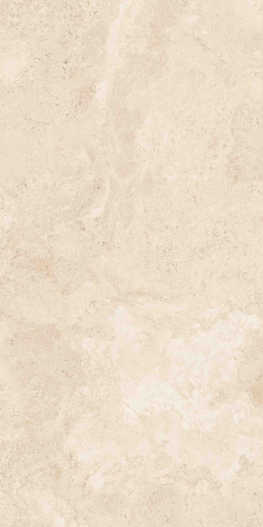 Универсальная плитка (керамогранит) Ennface Travertine Cross Beige Matt 120x60 см