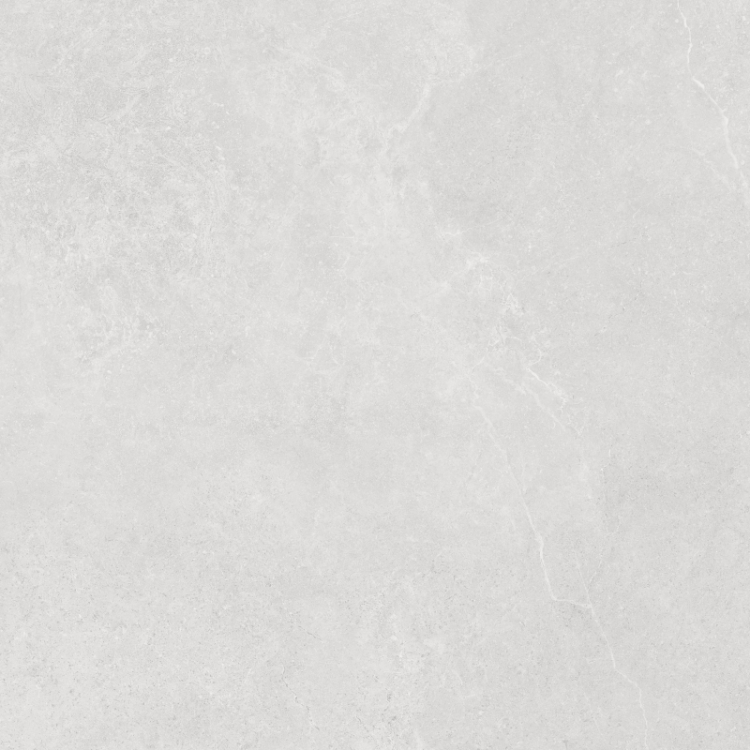 Универсальная плитка (керамогранит) Azuvi Storm White 90x90 см