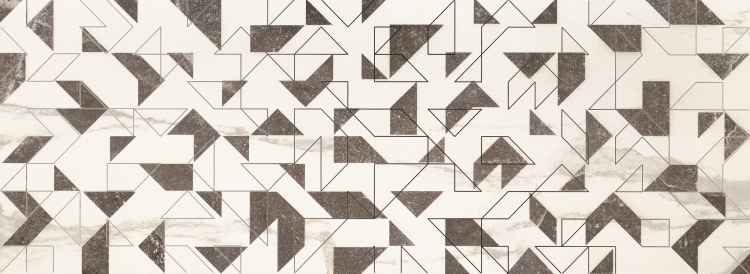 Настенный декор Tubadzin Bireno 32,8x89,8 см Настенный декор Tubadzin Bireno 32,8x89,8 см