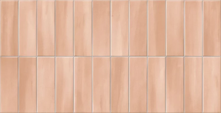 Настенная плитка (из керамогранита) Gayafores Deco Allure Rose 32x62.5 см