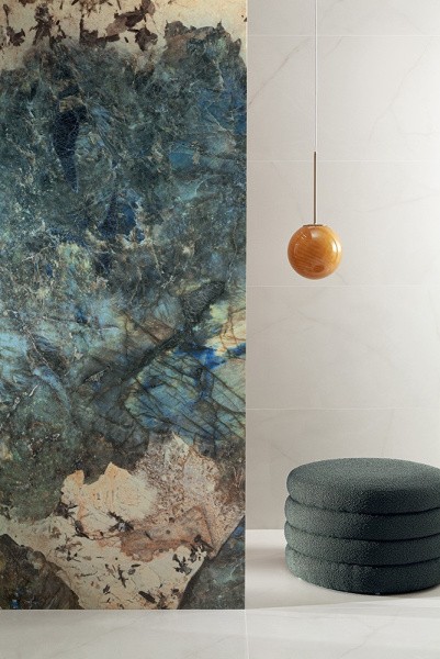 Напольная плитка (керамогранит) Tubadzin Onix Pearl POL 59.8x59.8 см