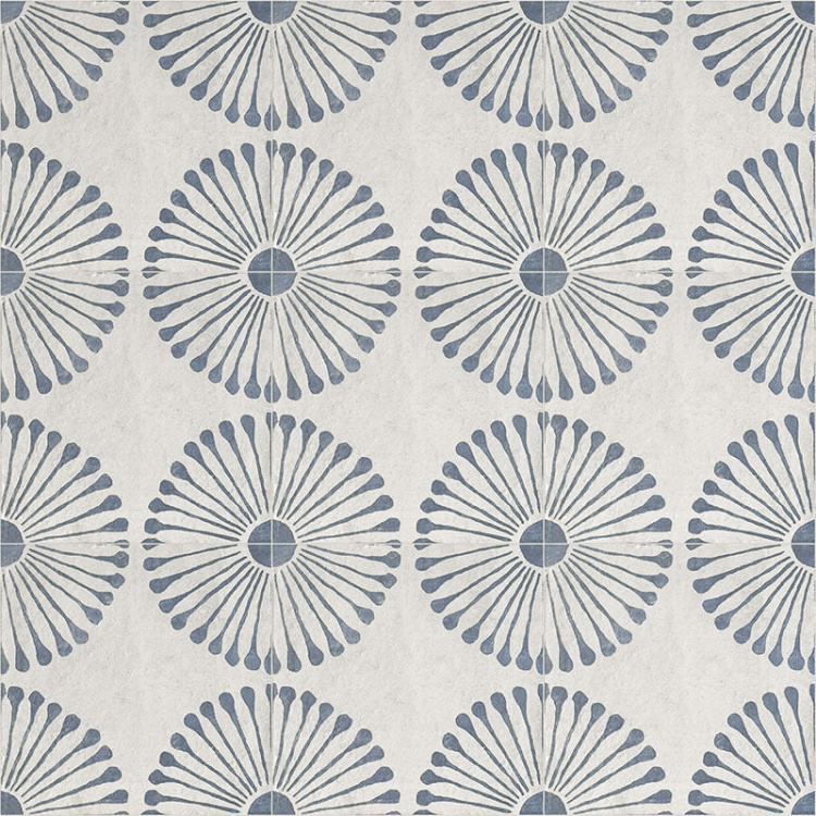 Универсальная плитка (керамогранит) Mainzu Carino Deco Infantas 20x20 см