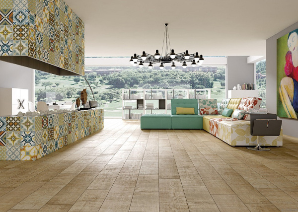 Gayafores - Heritage