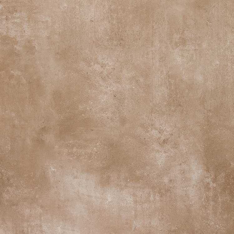 Универсальная плитка (керамогранит) Tubadzin Epoxy Brown POL 119.8x119.8 см