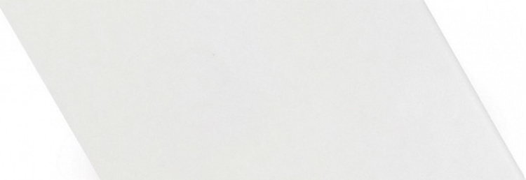 Настенная плитка Chevron Blanco Mate R 52 x 186 mm