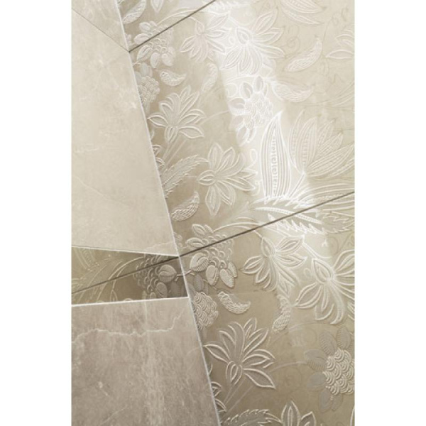 Настенный декор Arte Versus biała 29.8x59.8 см