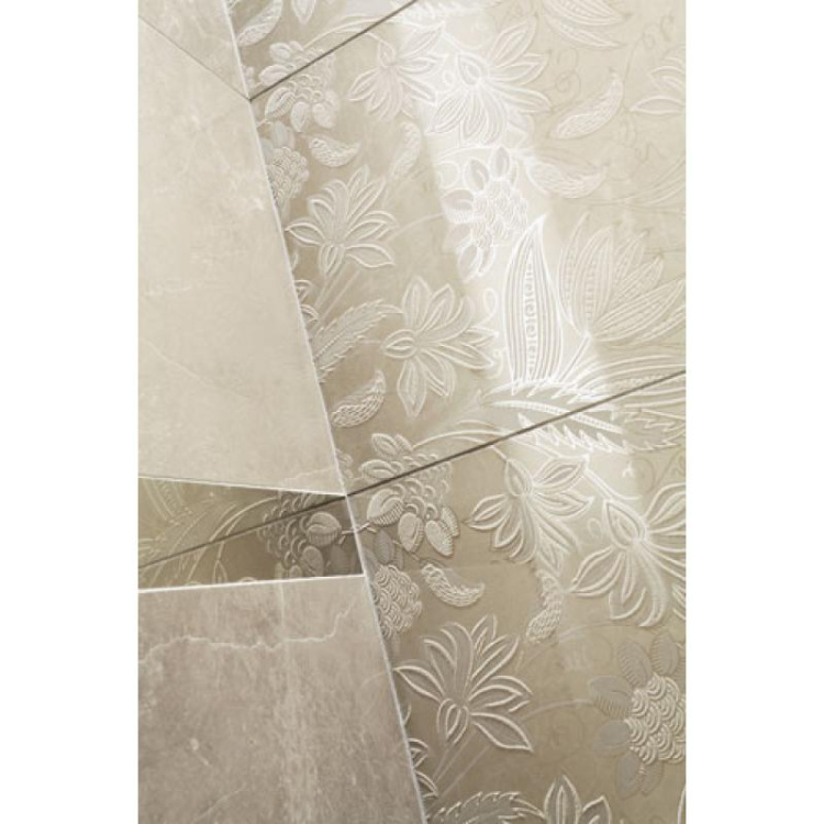 Настенный декор Arte Versus biała 29.8x59.8 см