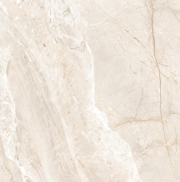 Универсальная плитка (керамогранит) Eternal Stone crema carving 60x60 см