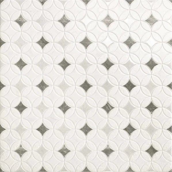 Универсальная плитка (керамогранит) Realonda Orly Stone 44x44 см