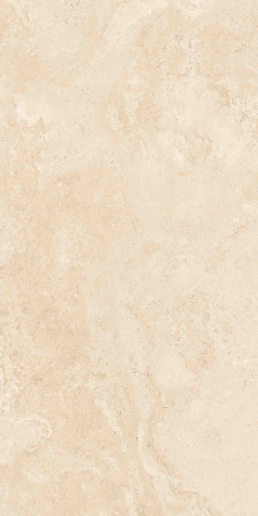 Универсальная плитка (керамогранит) Ennface Travertine Cross Avorio Matt 120x60 см