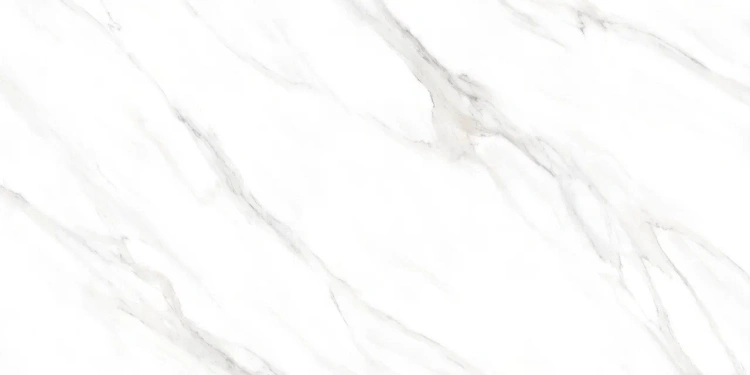 Универсальная плитка (керамогранит) Eternal Carrara Pearl Glossy 120x60 см Универсальная плитка (керамогранит) Eternal Carrara Pearl Glossy 120x60 см