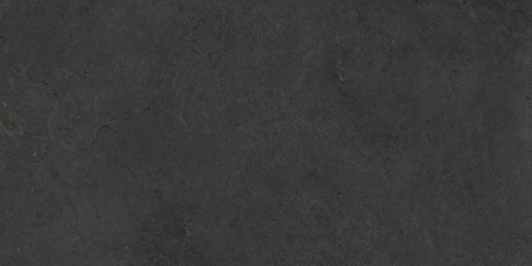 Универсальная плитка (керамогранит) Ennface Dolomite Nera Matt 160x80 см
